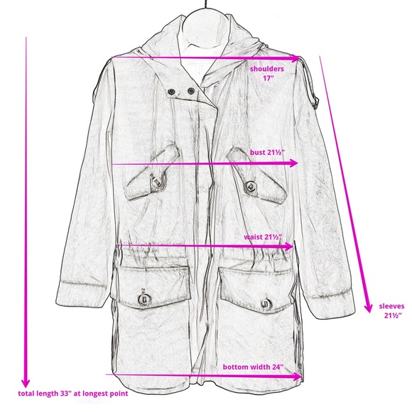 AIRFIELD • Multi-Pocket Utility Jacket - Picture 3 of 16